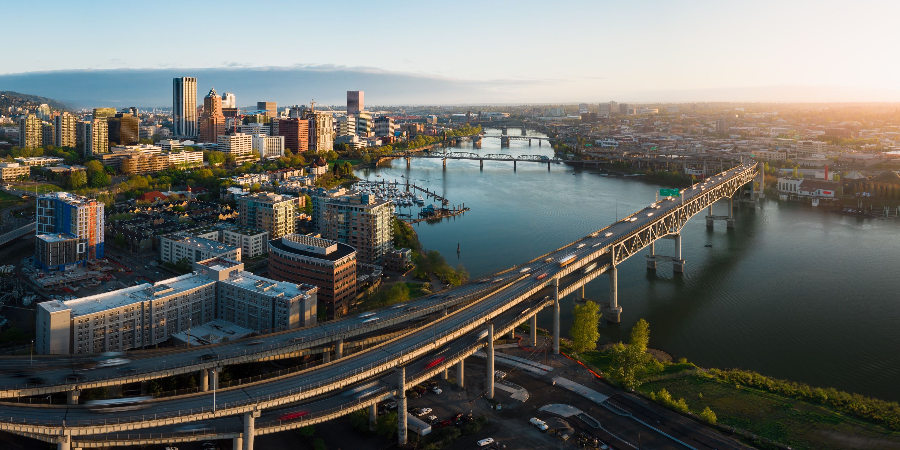17 Reasons to Move Your Business to Portland, Oregon - Pronóstico Del Tiempo En Portland Oregon